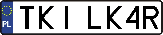 TKILK4R