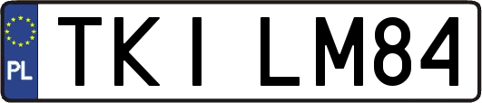 TKILM84