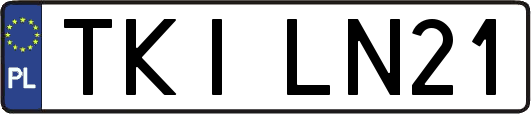 TKILN21