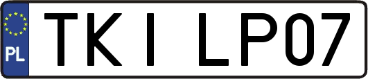 TKILP07