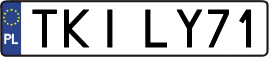 TKILY71