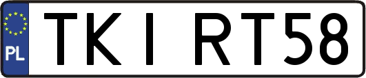 TKIRT58