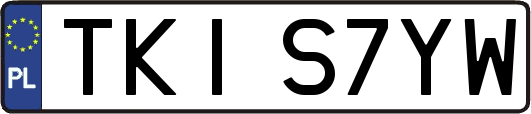TKIS7YW