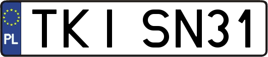 TKISN31