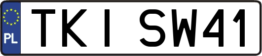 TKISW41