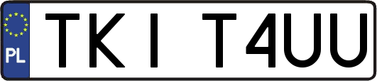 TKIT4UU