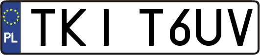 TKIT6UV
