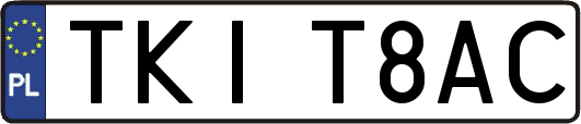 TKIT8AC