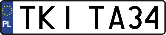 TKITA34