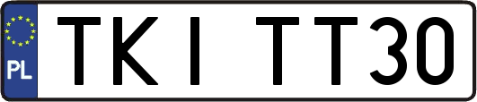 TKITT30