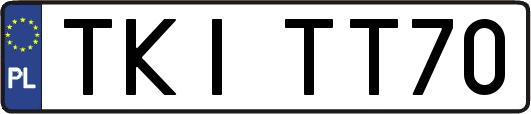 TKITT70