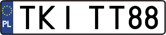 TKITT88