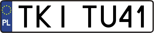 TKITU41