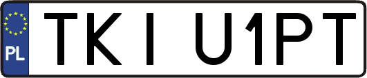 TKIU1PT
