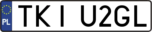 TKIU2GL