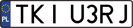 TKIU3RJ