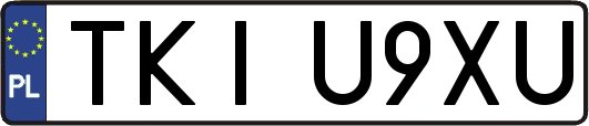 TKIU9XU