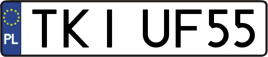 TKIUF55