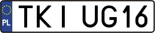 TKIUG16