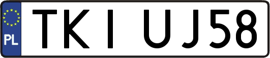 TKIUJ58