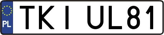 TKIUL81