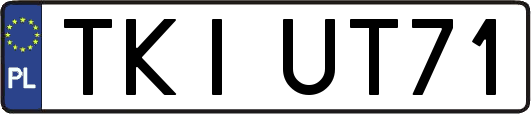 TKIUT71