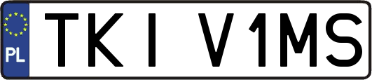 TKIV1MS