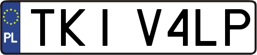 TKIV4LP