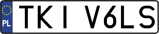 TKIV6LS