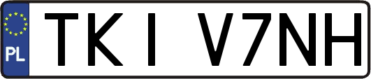 TKIV7NH