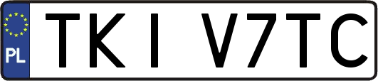TKIV7TC