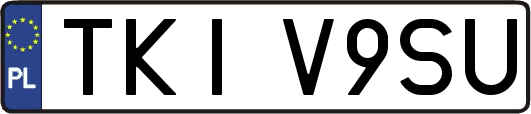 TKIV9SU
