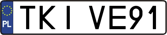 TKIVE91