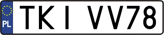 TKIVV78