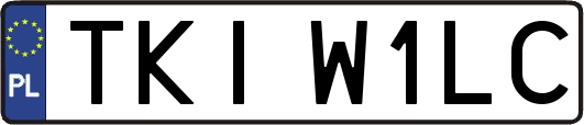 TKIW1LC