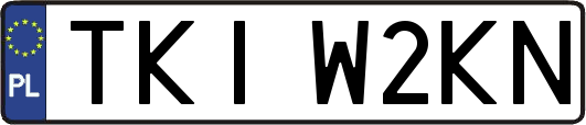 TKIW2KN