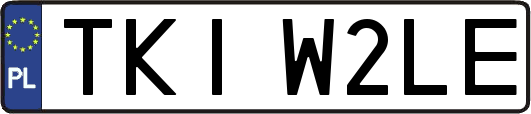 TKIW2LE