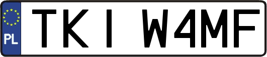TKIW4MF