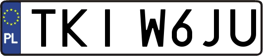TKIW6JU