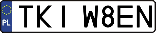 TKIW8EN