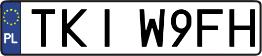 TKIW9FH