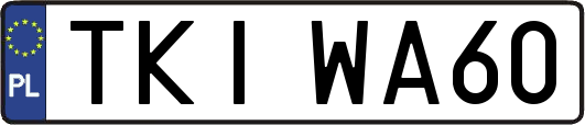 TKIWA60