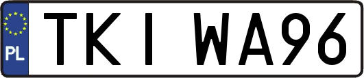TKIWA96