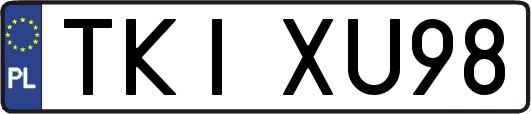 TKIXU98