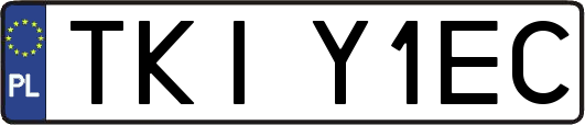TKIY1EC