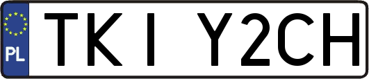 TKIY2CH