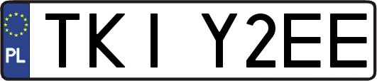 TKIY2EE