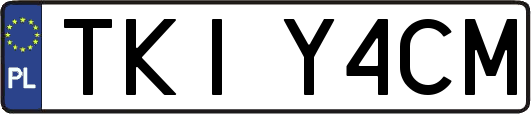 TKIY4CM