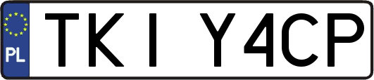 TKIY4CP