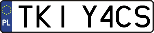 TKIY4CS